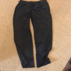 L.A.M.B. Track pants